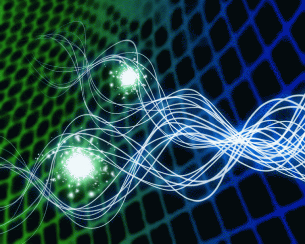Quantum Technology illustration
