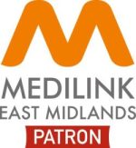Patron Logo for Medilink East Midlands