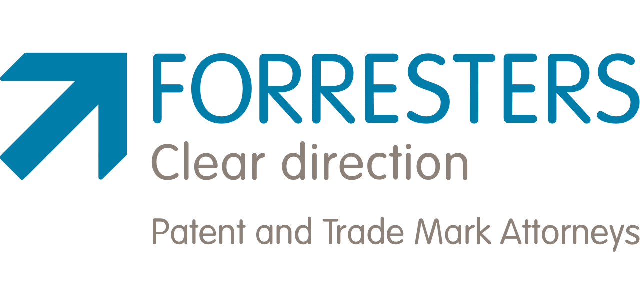 Logo for Forresters