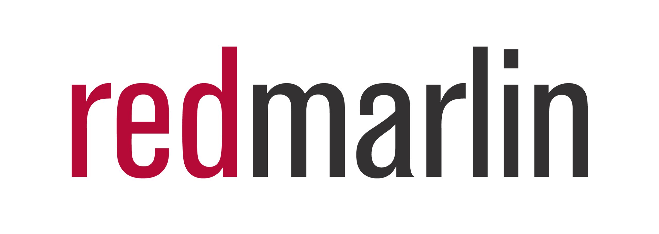 Logo for Red Marlin