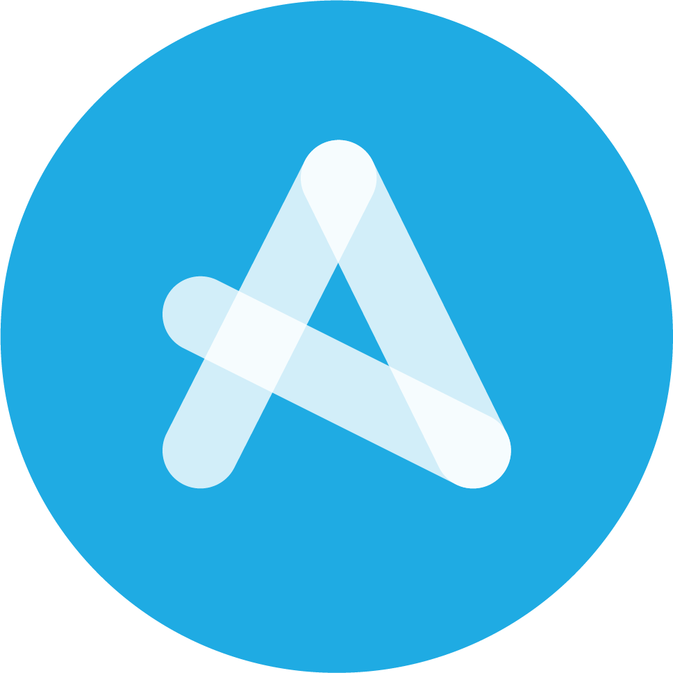 Logo for AnchoredIn