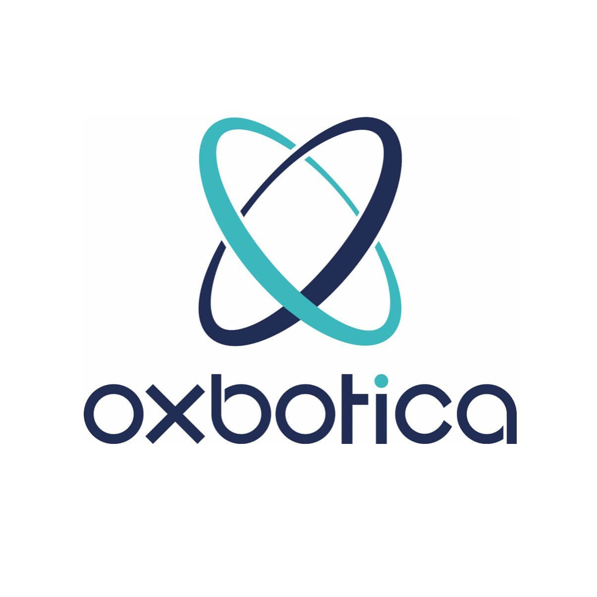 Logo for Oxbotica