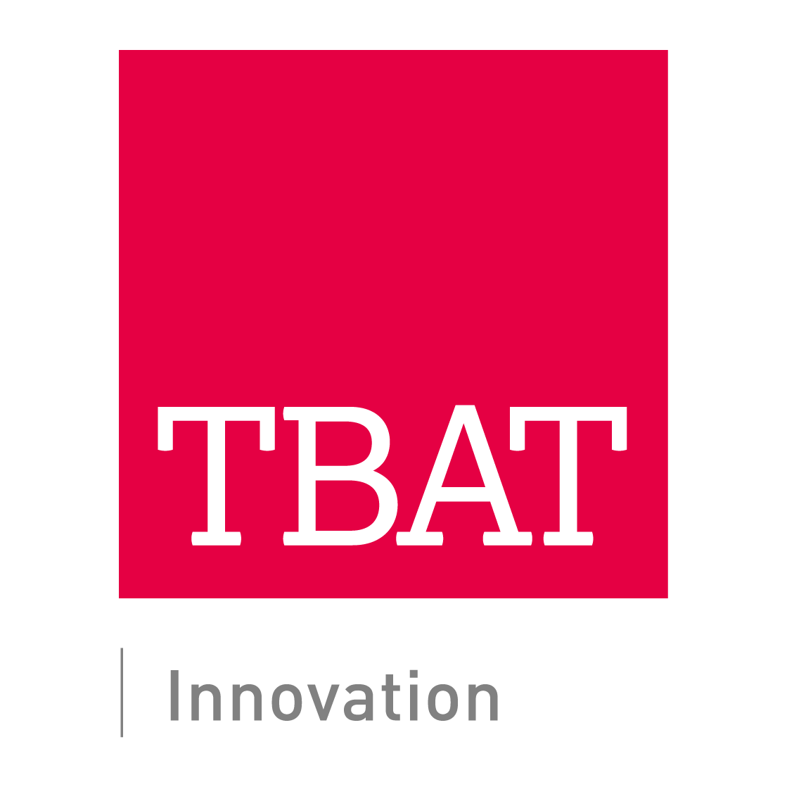 Logo for TBAT Innovation Ltd