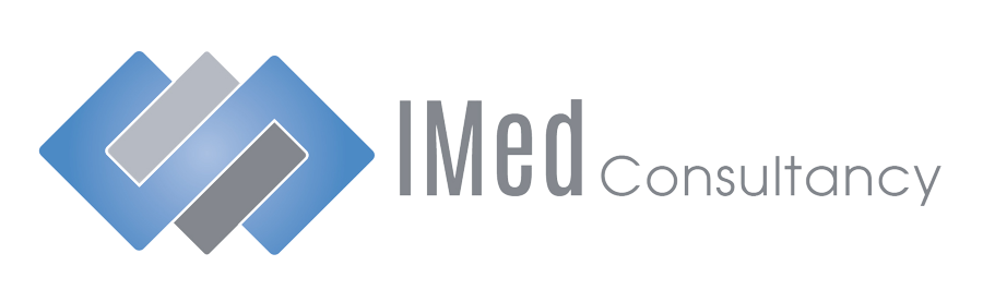 IMED Consultancy Logo