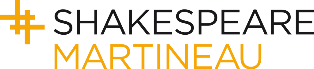 Shakespeare Martineau Logo