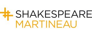 Shakespeare Martineau Logo