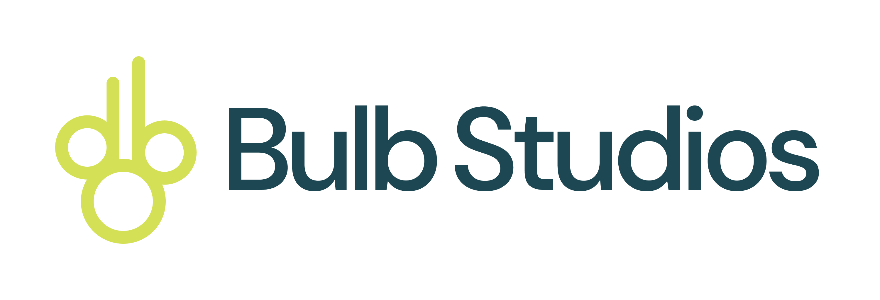 Bulb 2023 logo