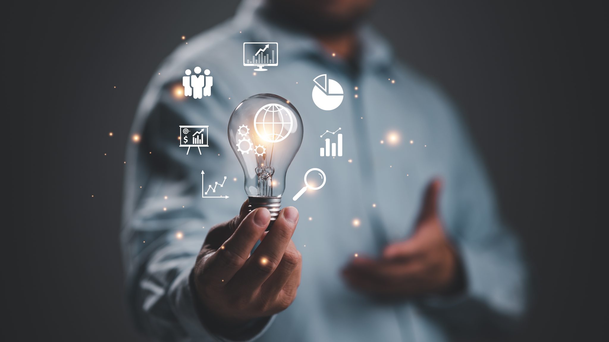 business ideas, digital online marketing e commerce sale, Promotion, products or services through digital channels search engine, social media, email, website, Digital Marketing Strategies and Goals.