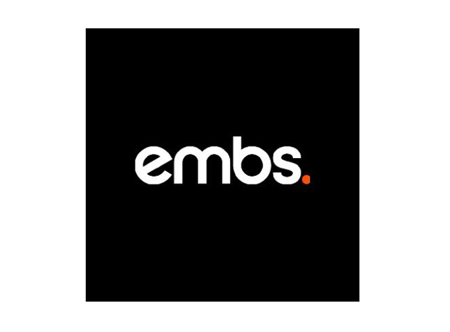 EMBS Prize Fund Logo