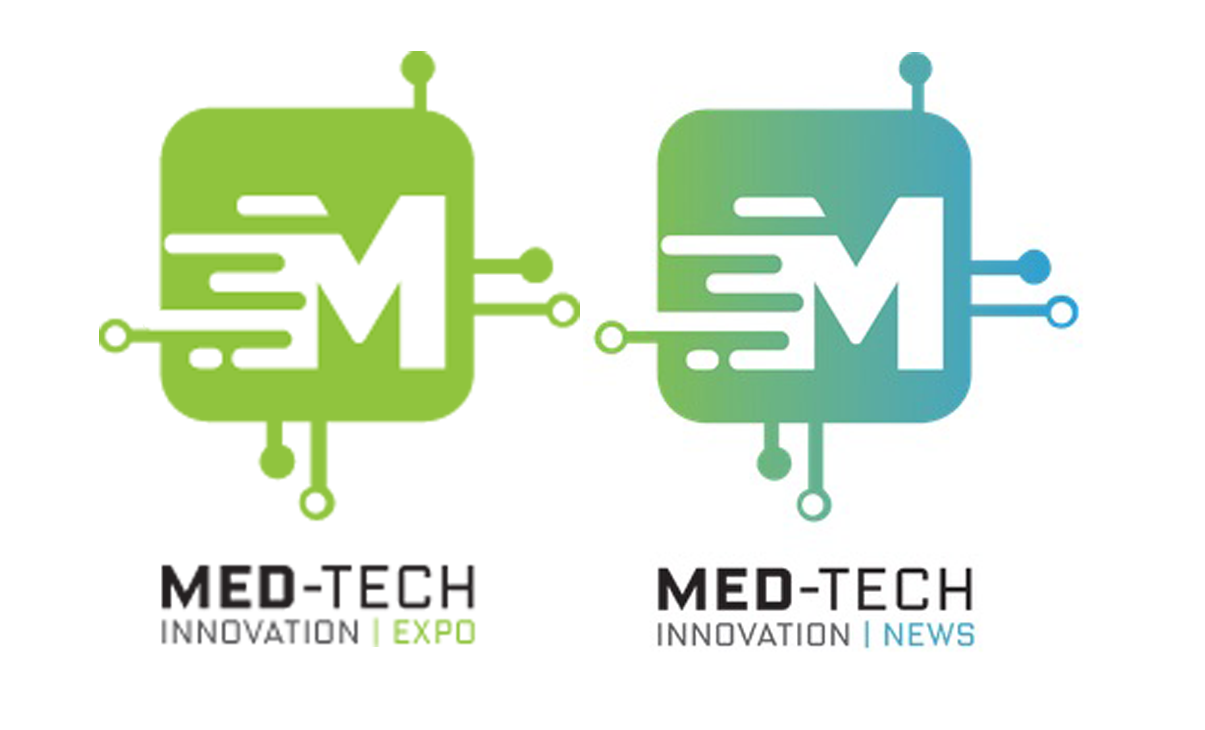 Med Tech Sponsor Logo for Innovation Challenge