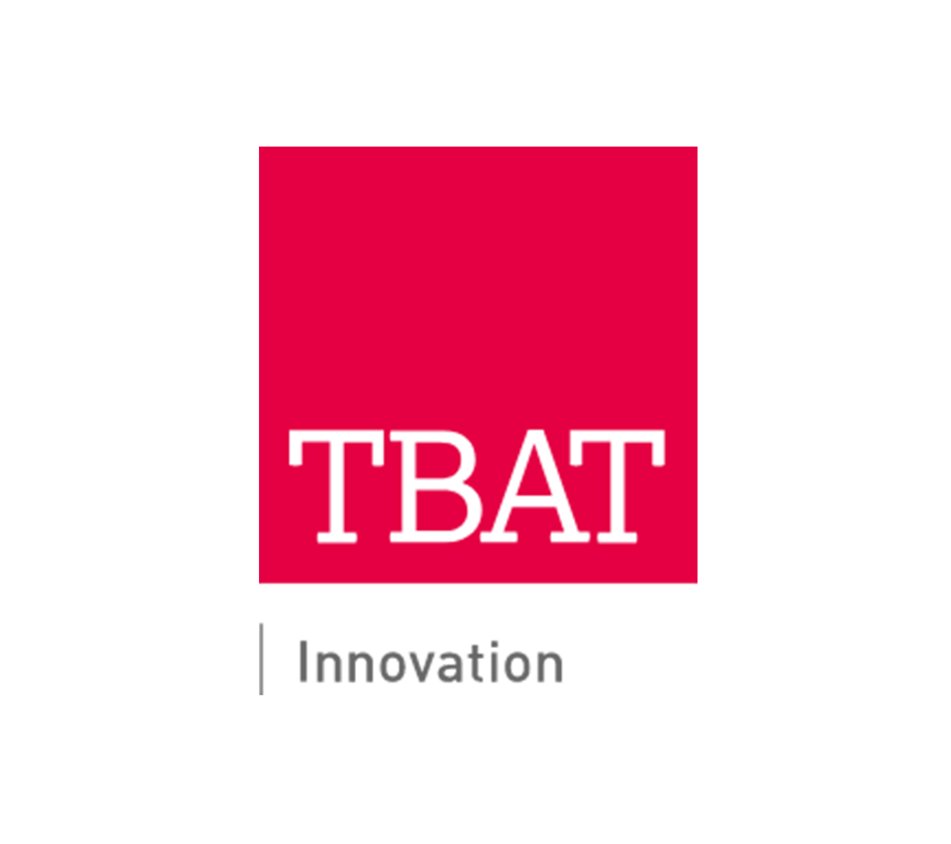 TBAT Prize Package Logo