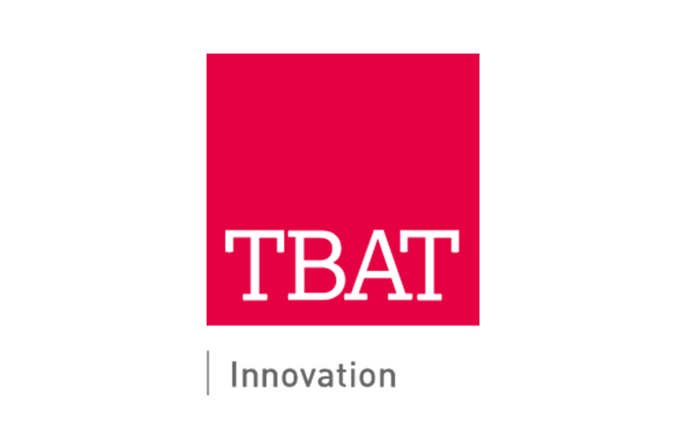 TBAT Prize Package Logo