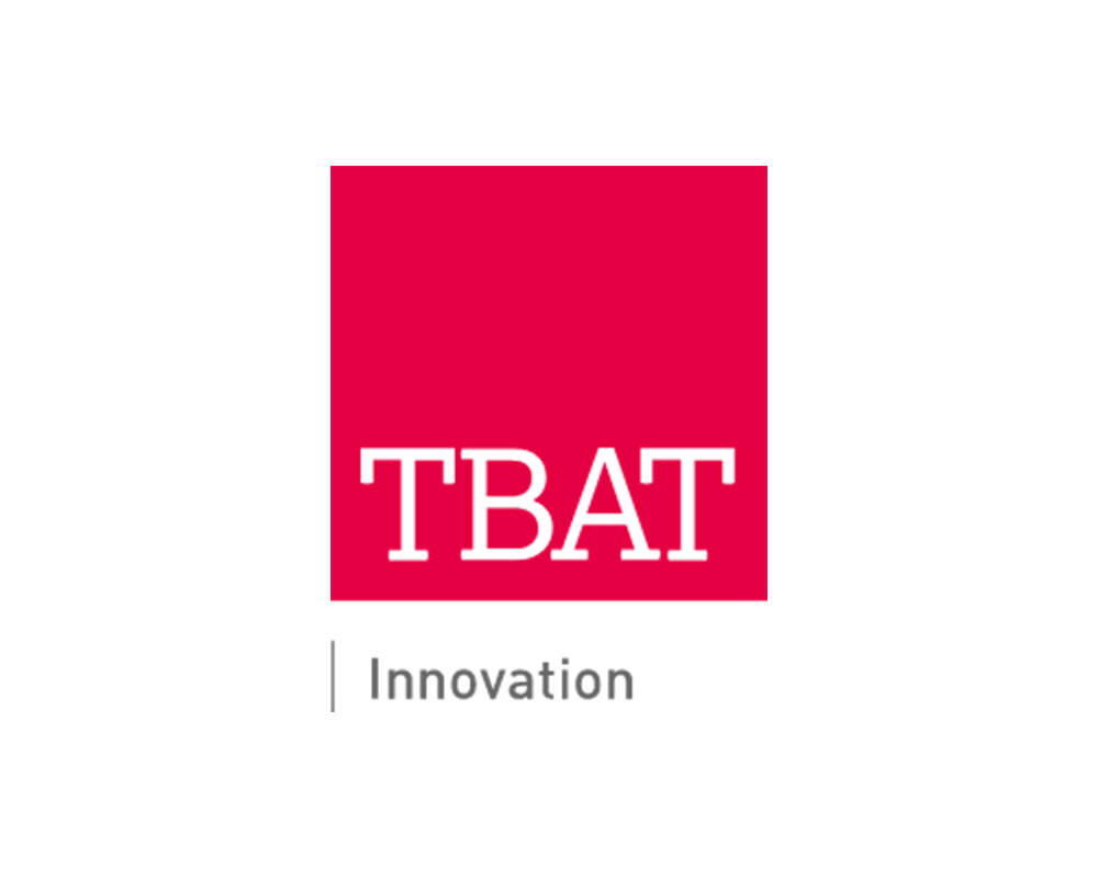 TBAT Prize Package Logo