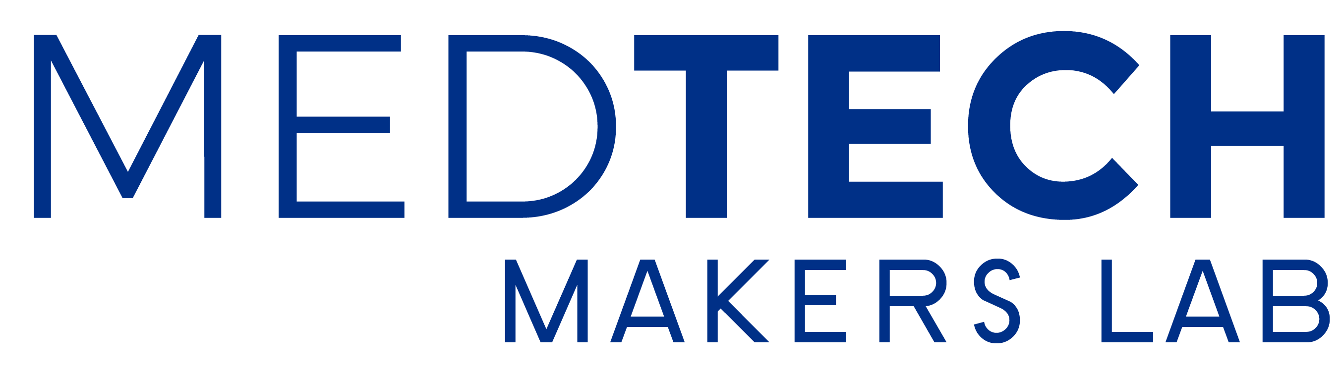 MedTech Makers Lab Logo