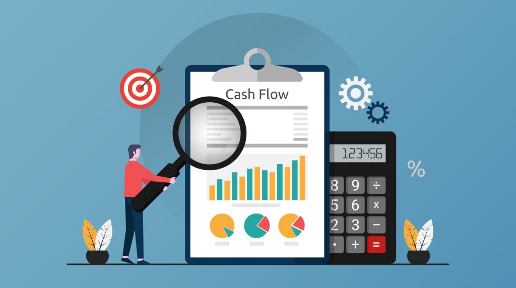 r&d claims Cash flow r&d statement