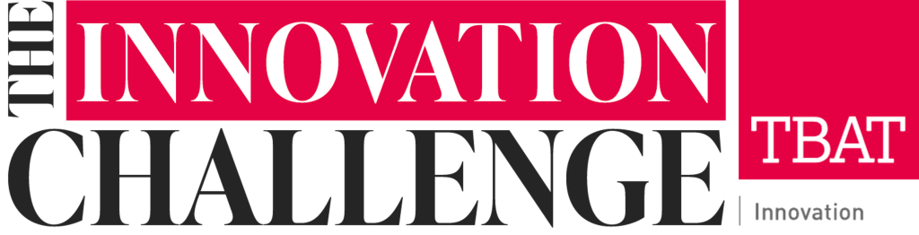 Innovation Challenge Logo