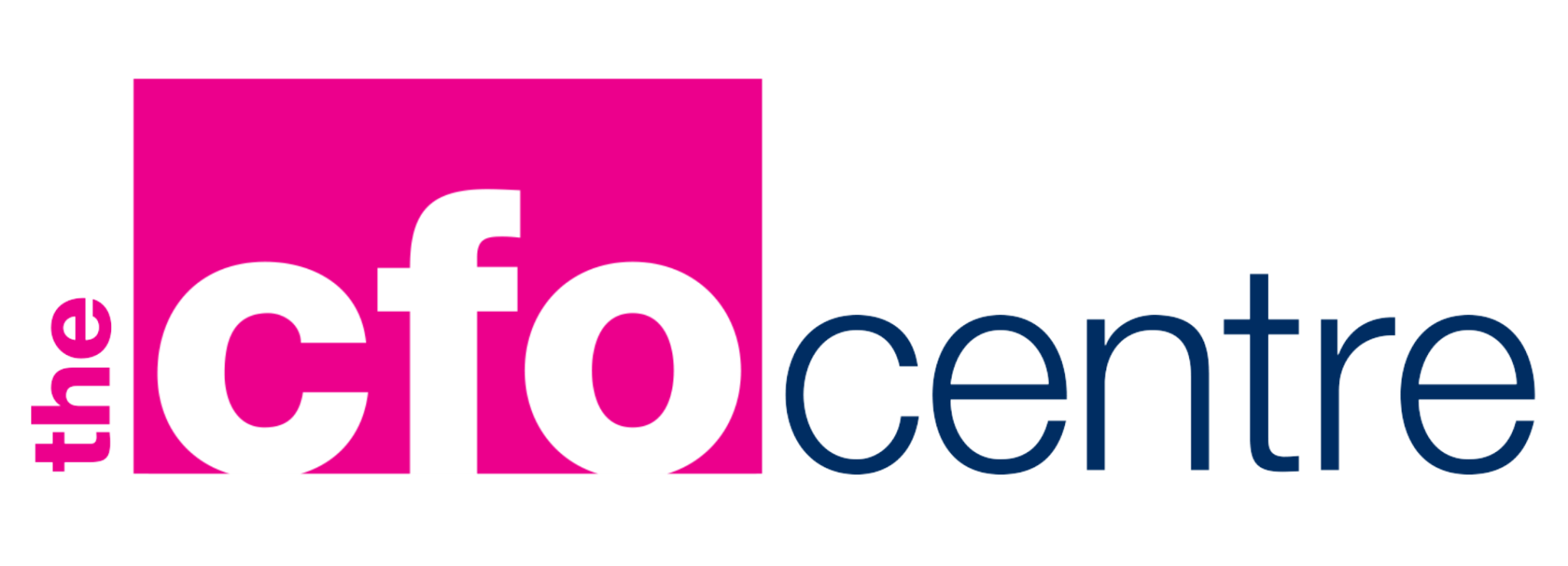 The CFO Centre logo
