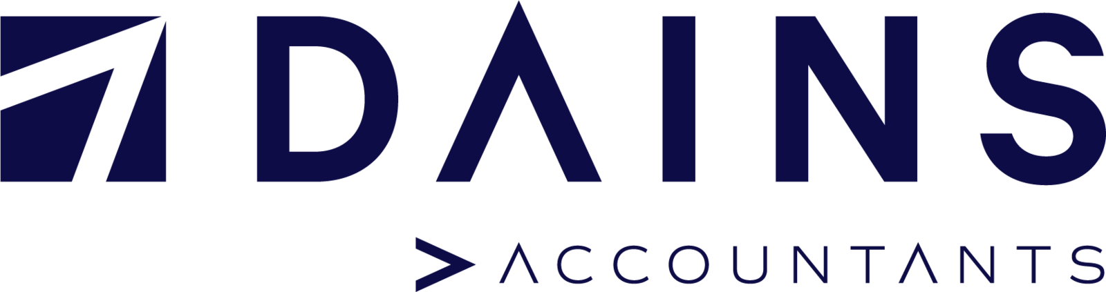 Dains Accountants MARINE RGB@4x medium