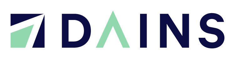 Dains Logo Full Colour RGB