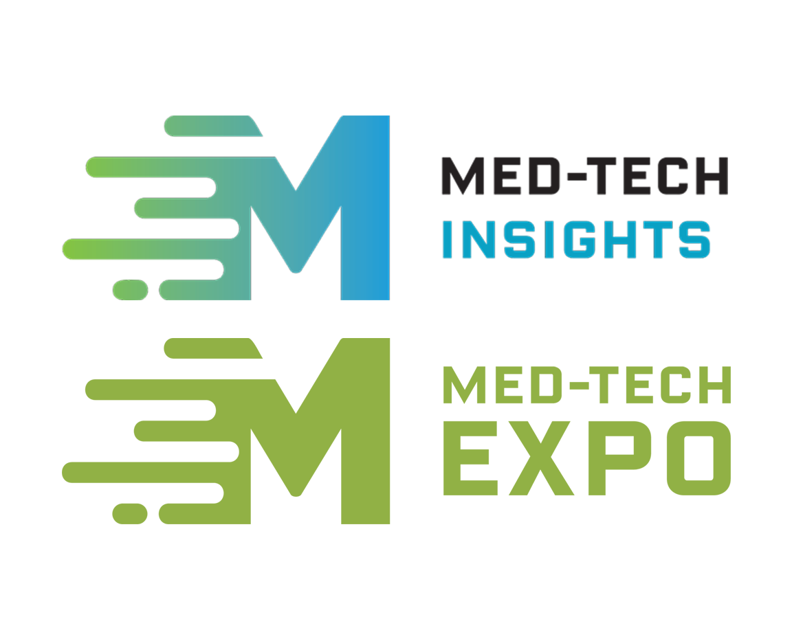Merged MedTech Logos