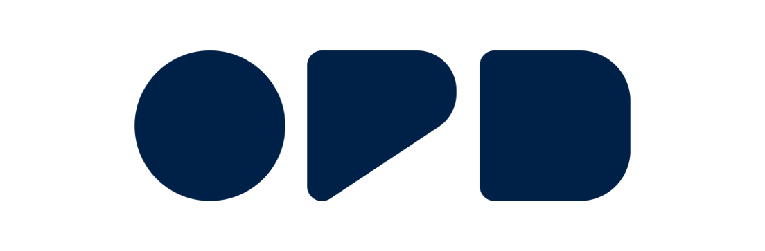 OPD Master Logo