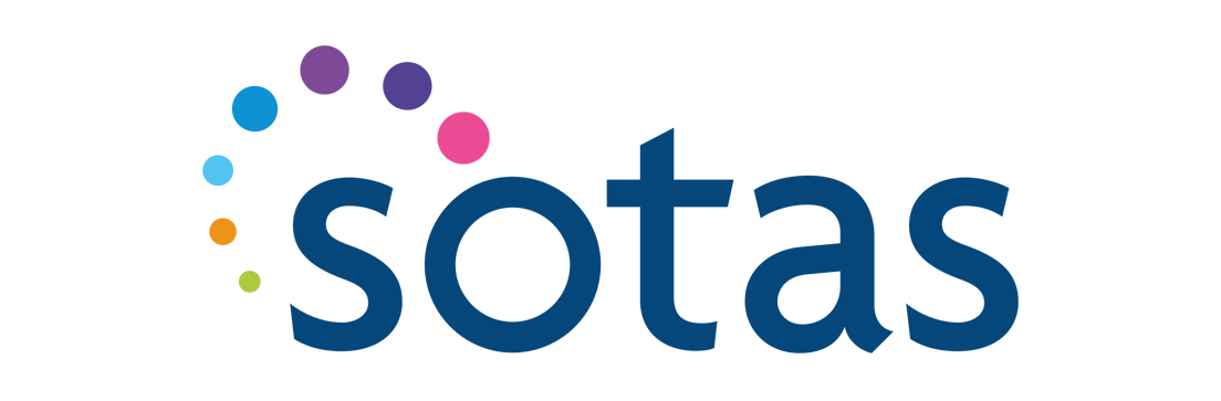 SOTAS Master Logo