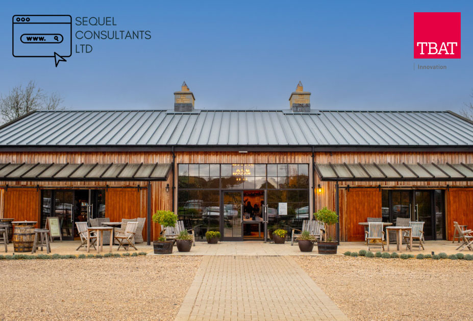 Cotswolds Distillery