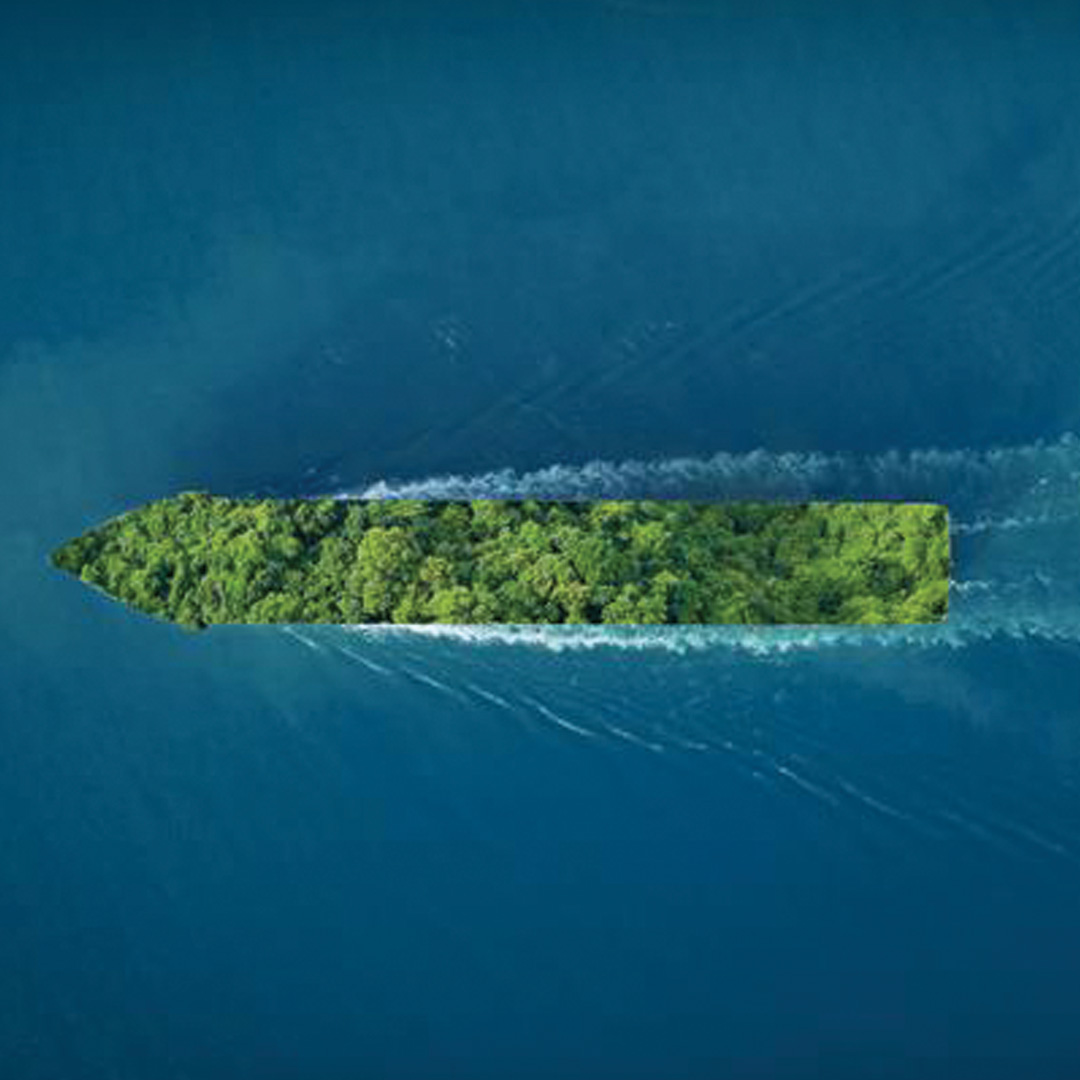 Zero Emissions Marine