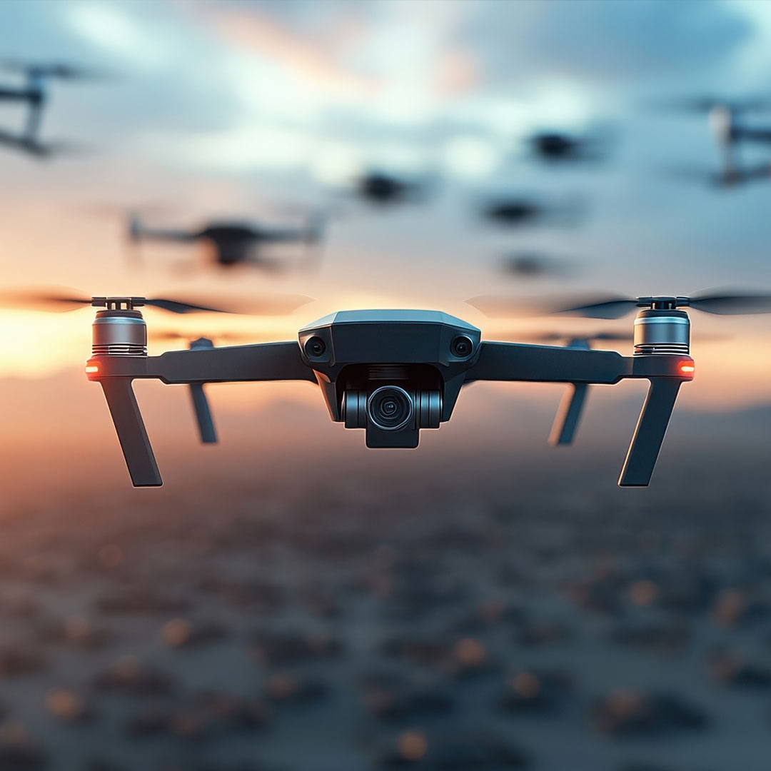 Drone Image