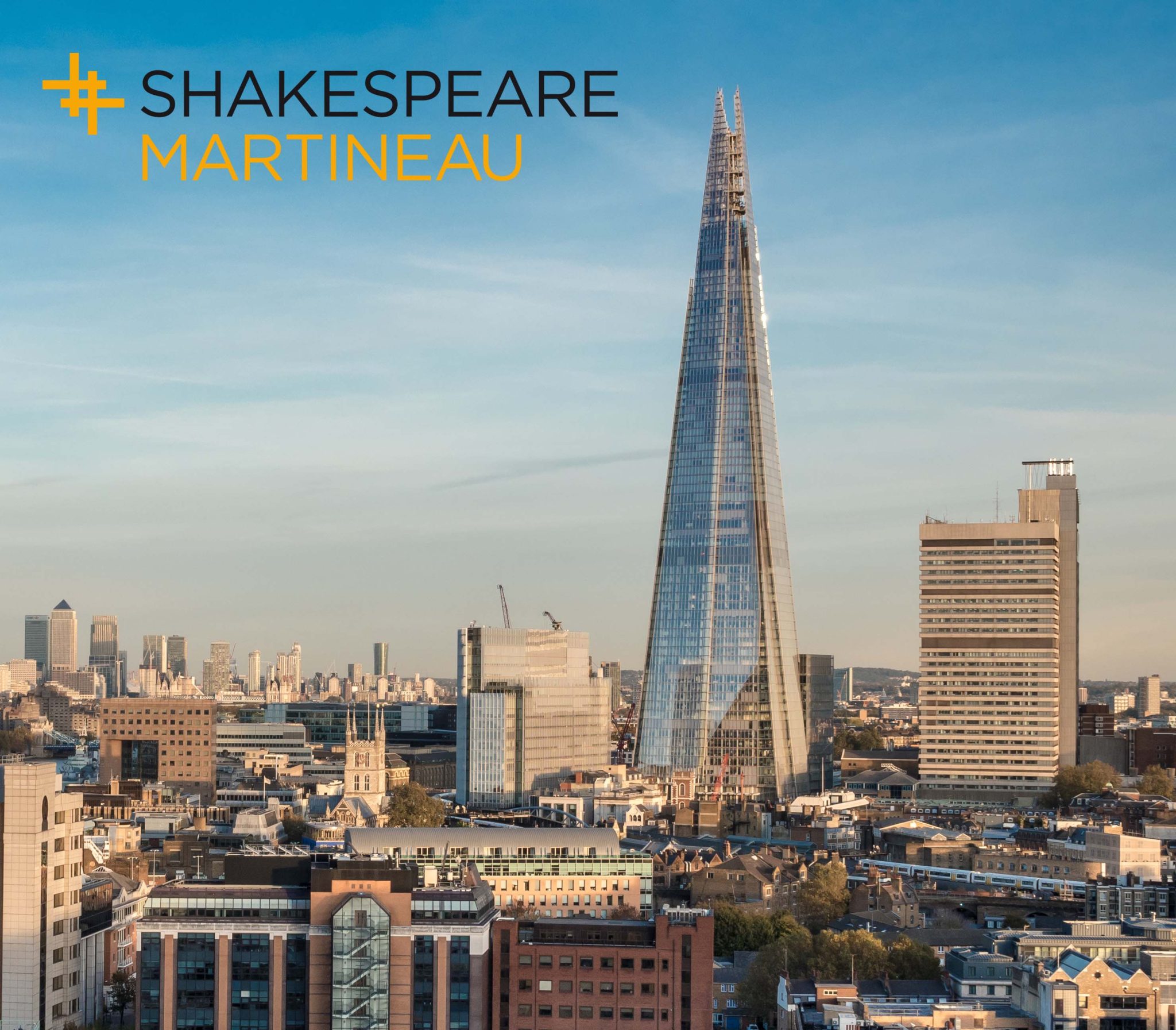 The Shard Shakespeare (1)