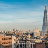 The Shard